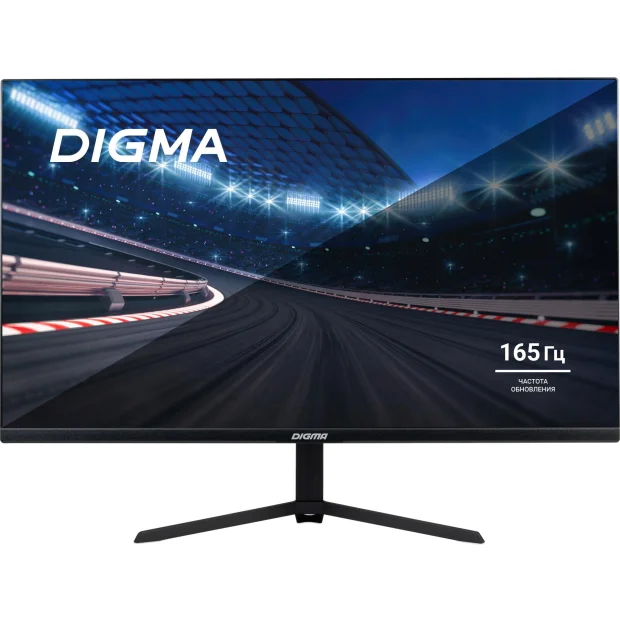 Монитор Digma Overdrive 24P510F